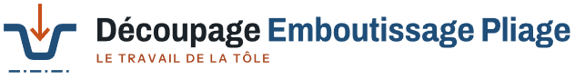 Découpage Emboutissage Pliage